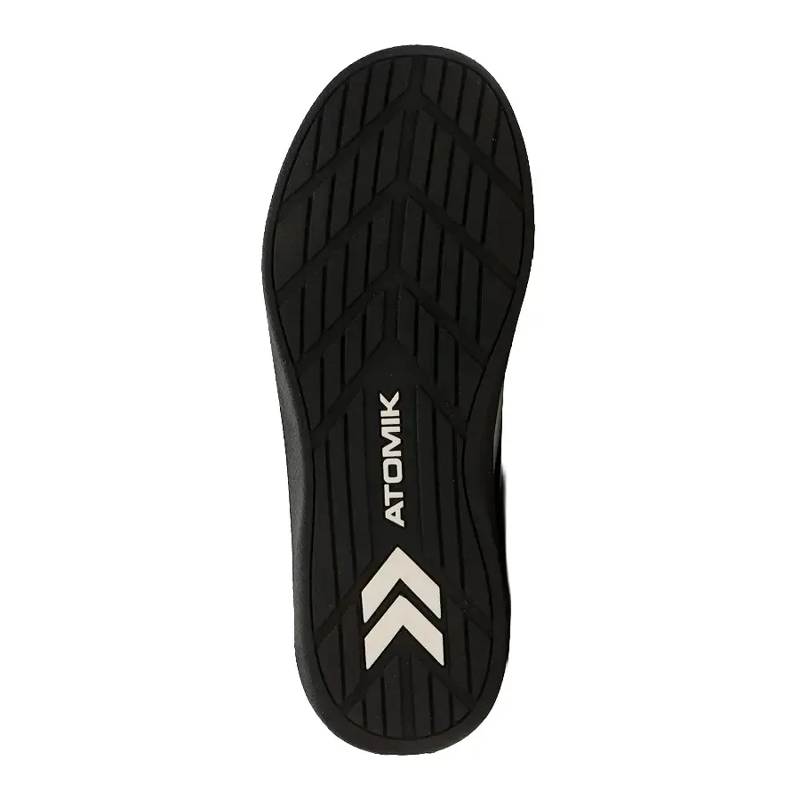 Imagen 4 de 9 de Zapatillas Atomik Coreforce-NEGRO