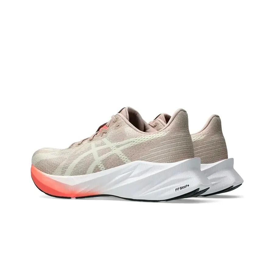 Imagen 5 de 7 de Zapatillas Asics Dynablast 5-LIMA/CHAMPAN