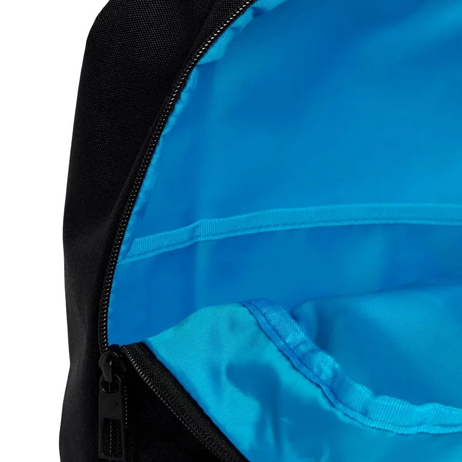 Imagen 3 de 7 de Bolso asics Daypack-NEGRO