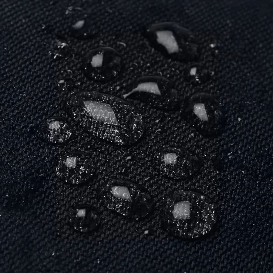 Imagen 2 de 5 de Riñonera Loudon Lite-NEGRO/BLANCO