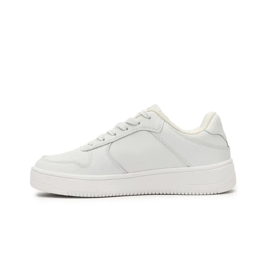 Imagen 2 de 8 de Zapatillas Atomik Casual Urbano Fairfaxx Kids-BLANCO