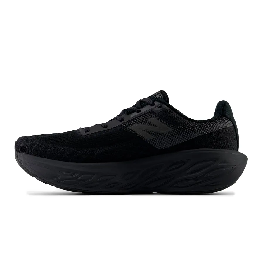 Imagen 2 de 6 de Zapatillas New Balance Fresh Foam X 1080 v14-NEGRO