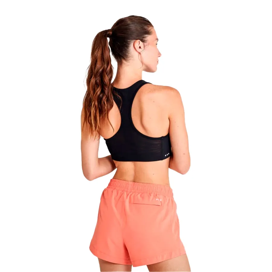 Imagen 2 de 4 de Top Saucony Skyrocket-NEGRO