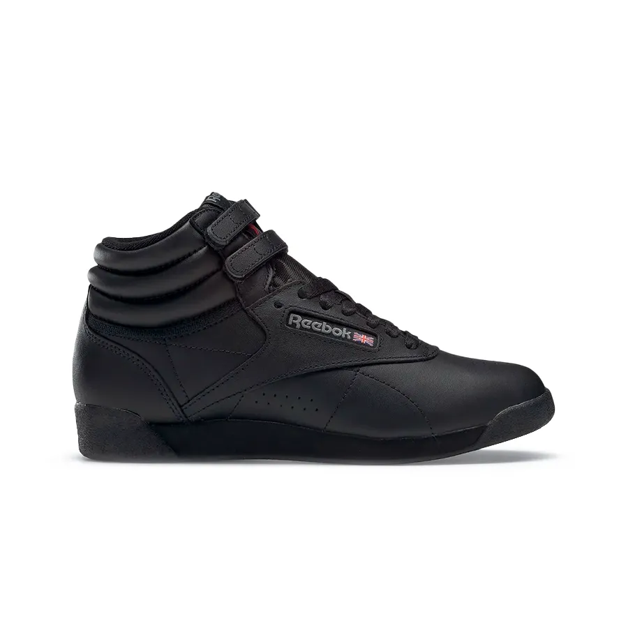 Imagen 0 de 4 de Zapatillas Reebok Freestyle Hi-NEGRO