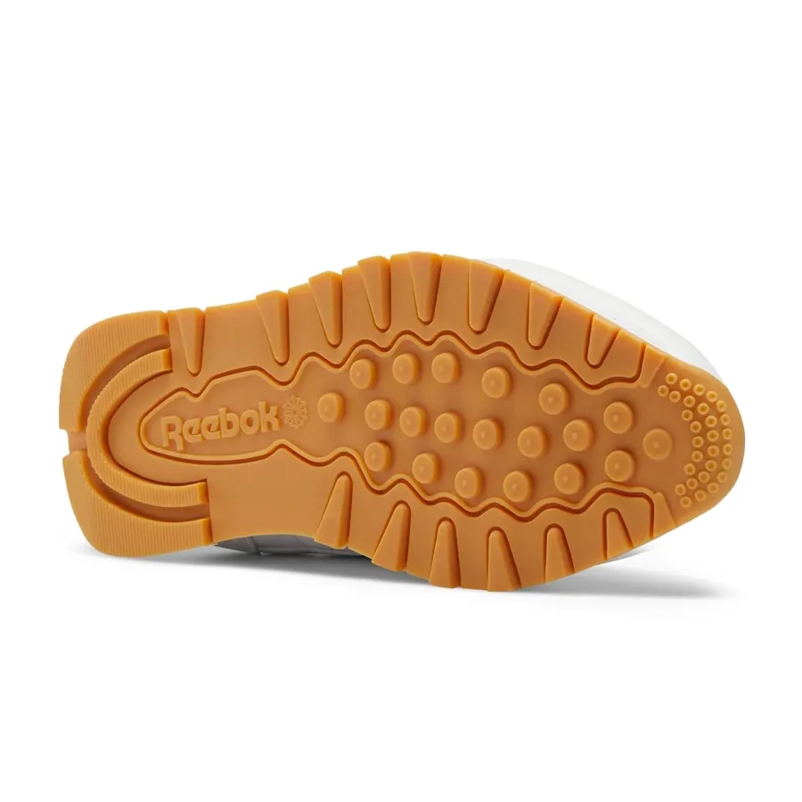 Imagen 4 de 5 de Zapatillas Reebok Classic Leather-BLANCO