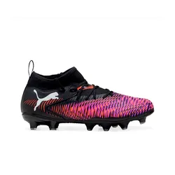 Botines Puma Future 8 Match Fg/Ag Jr
