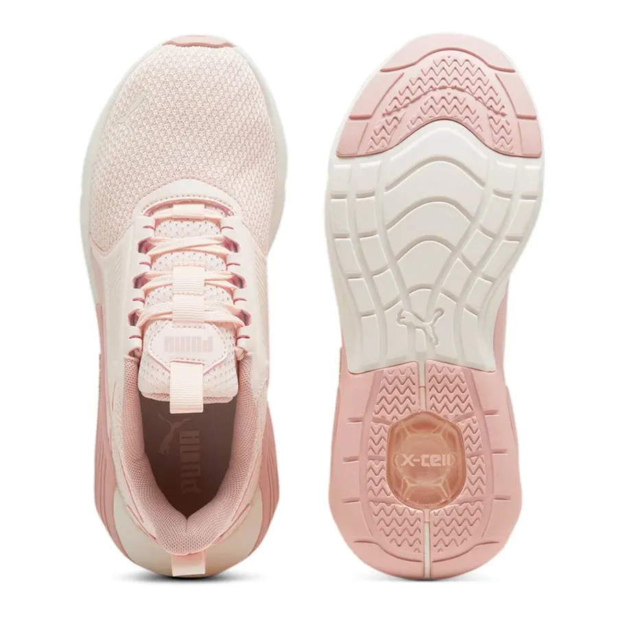 Imagen 5 de 6 de Zapatillas Puma X Cell Nova-NUDE/ROSA