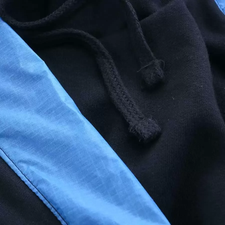 Imagen 2 de 3 de Buzo Topper canguro men cm-NEGRO