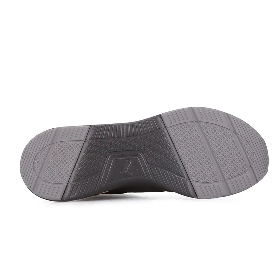 Imagen 4 de 6 de Zapatillas Puma Rose Plus Adp-NEGRO/ROSA