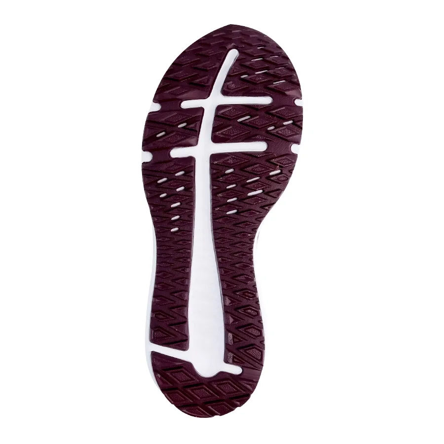 Imagen 3 de 6 de Zapatillas Asics Patriot 12-ROSA/VIOLETA