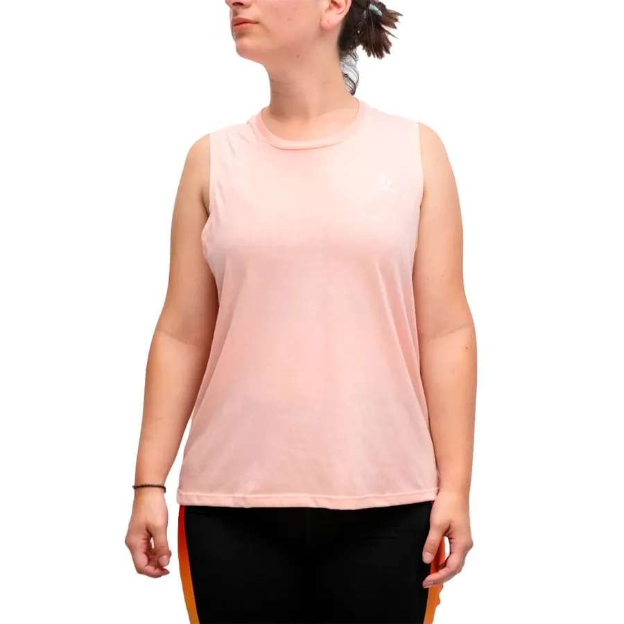 Imagen 0 de 3 de Musculosa Topper Basicos-SALMON