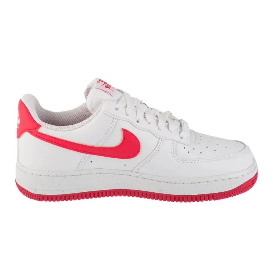 Imagen 0 de 4 de Zapatillas Nike Air Force 1 '07 Next Nature-BLANCO/FUCSIA