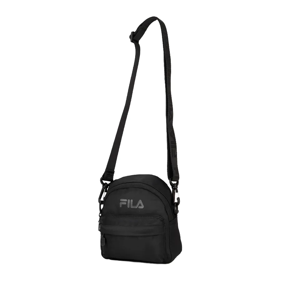 Imagen 1 de 6 de Bolso Fila Sport Style-NEGRO