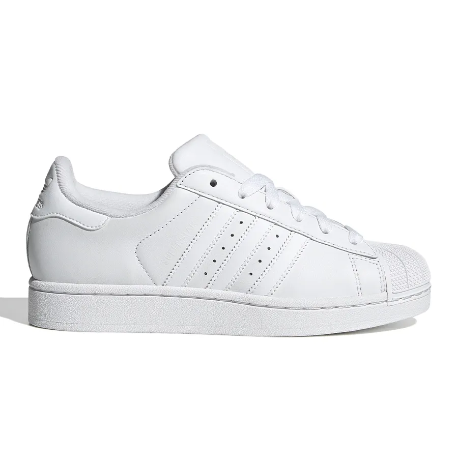 Imagen 0 de 7 de Zapatillas adidas originals Superstar II-BLANCO