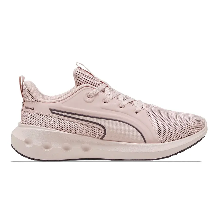 Imagen 0 de 6 de Zapatillas Puma Softride Carson-ROSA/BLANCO
