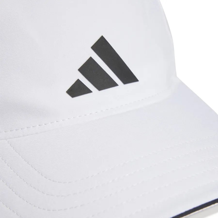 Imagen 2 de 4 de Gorra adidas Aeroready-BLANCO/NEGRO