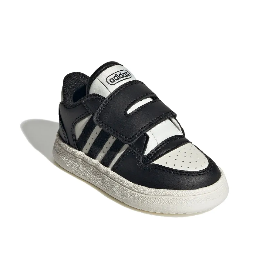 Imagen 1 de 7 de Zapatillas adidas Break Start Kids-NEGRO/BLANCO