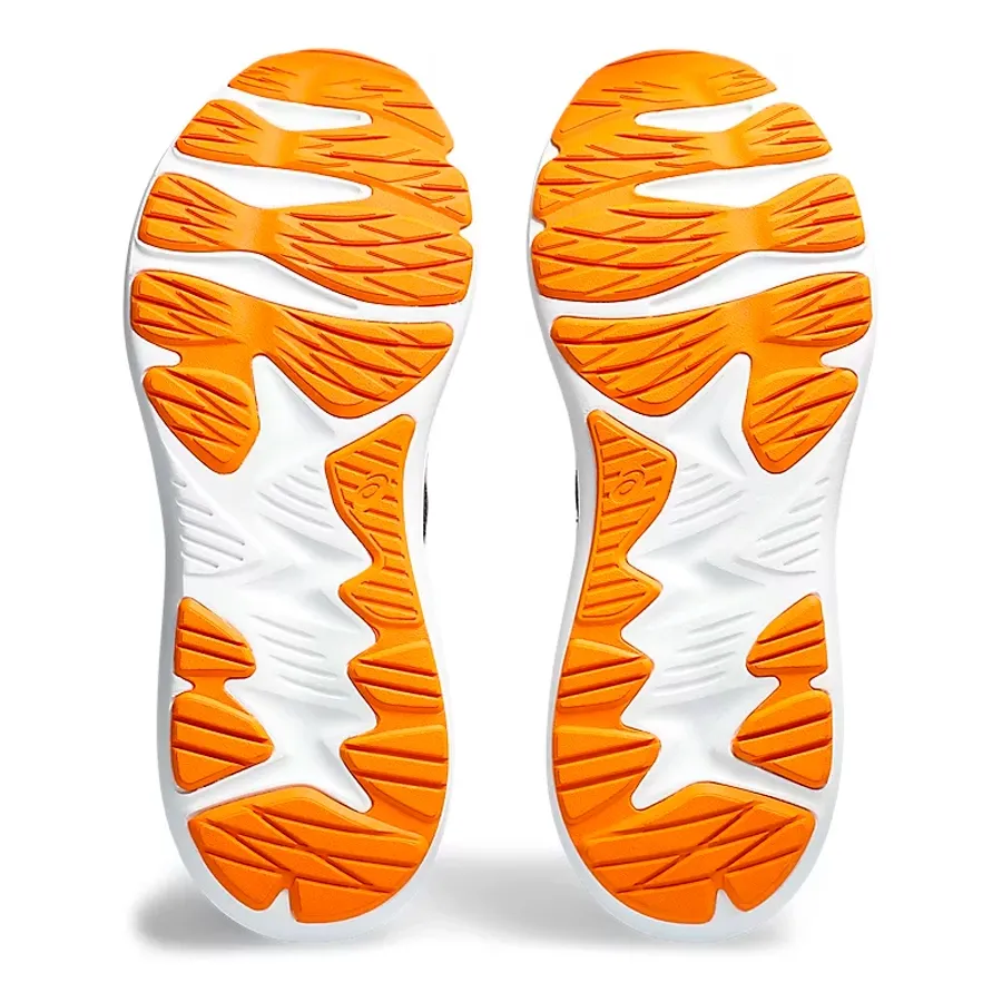 Imagen 5 de 6 de Zapatillas Asics Jolt 4-GRIS/NARANJA