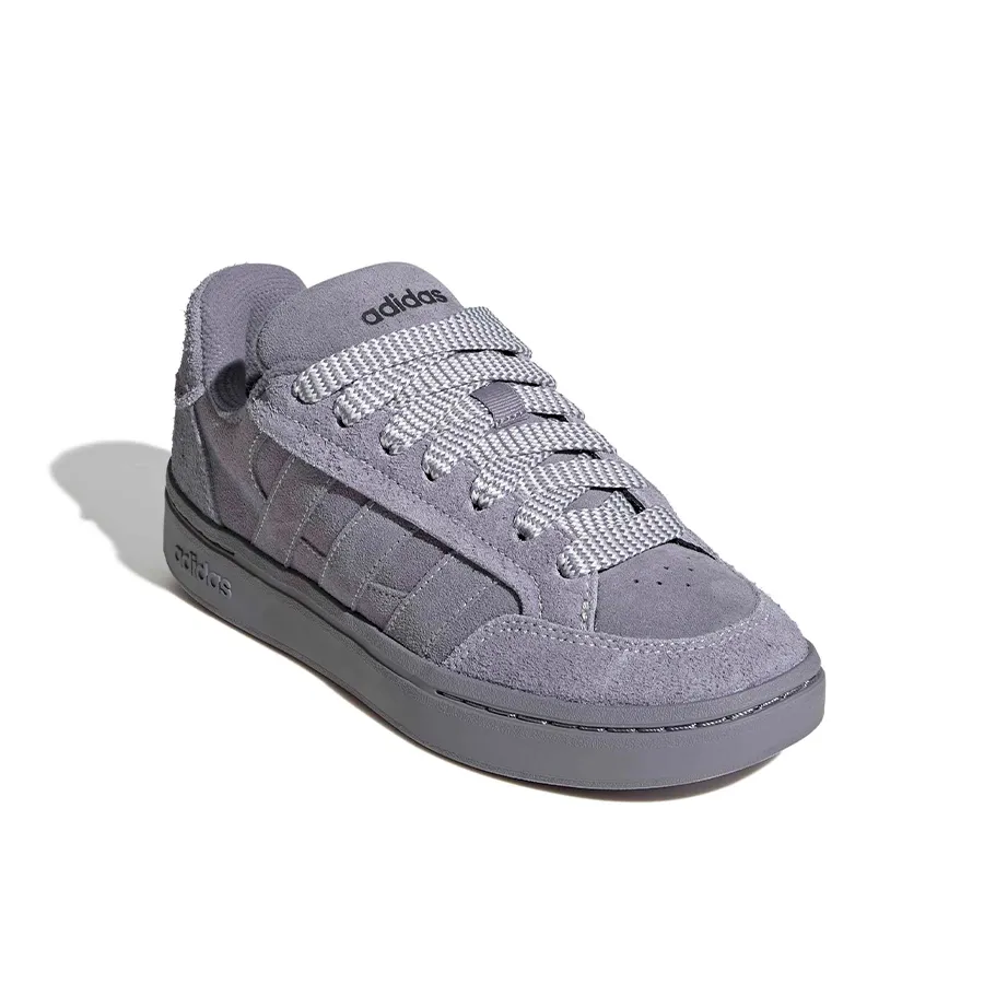 Imagen 1 de 7 de Zapatillas adidas Alpha Sk8-GRAFITO