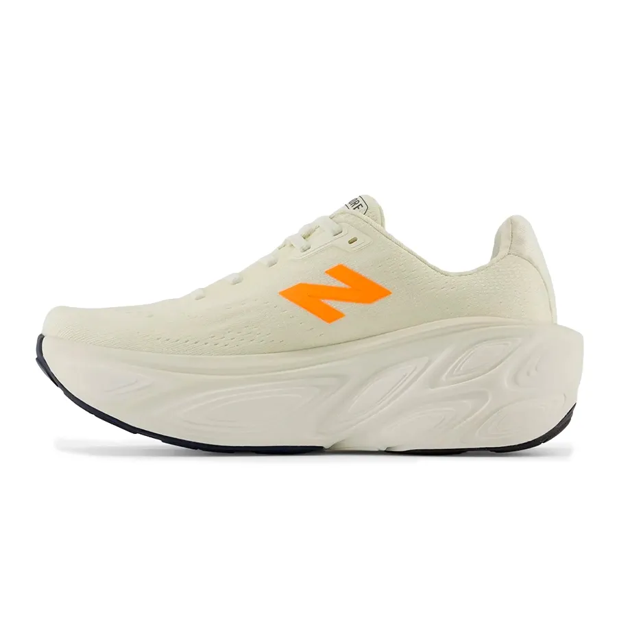 Imagen 2 de 5 de Zapatillas New Balance Fresh Foam X More v5-HUESO