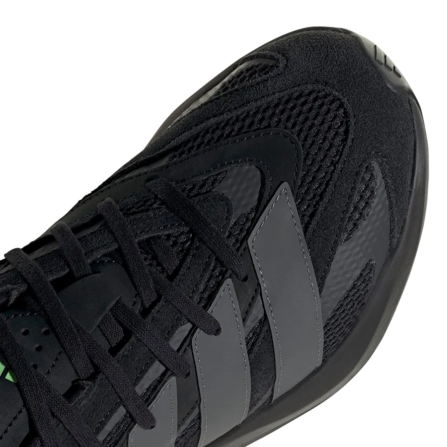 Imagen 5 de 7 de Zapatillas adidas Lightblaze-NEGRO