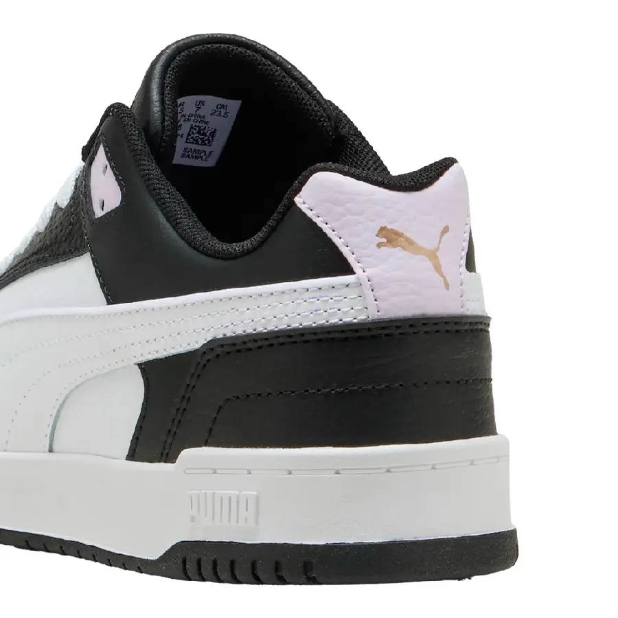 Imagen 4 de 5 de Zapatillas Puma Rbd Game Low-NEGRO/BLANCO