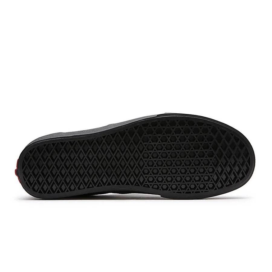 Imagen 4 de 5 de Zapatillas Vans U Era-NEGRO/NEGRO