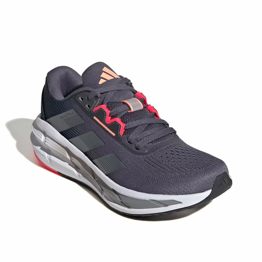 Imagen 2 de 8 de Zapatillas adidas Questar 3-NEGRO/GRAFITO