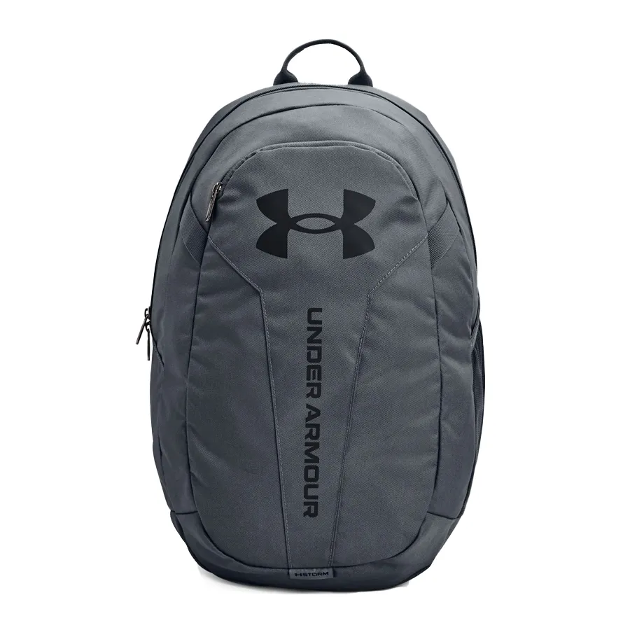 Imagen 0 de 4 de Mochila Under Armour Huste Lite-GRIS/NEGRO