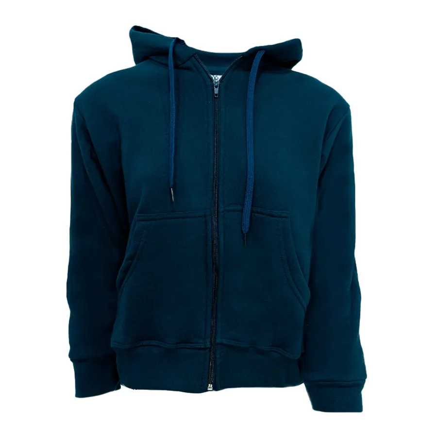 Imagen 4 de 7 de Campera Kamp Colegia K-MARINO