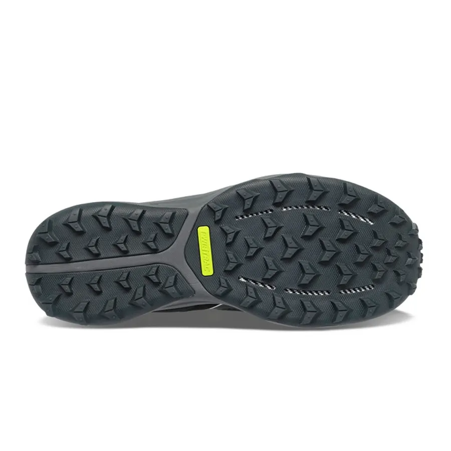 Imagen 4 de 5 de Zapatillas Saucony Xodus Ultra-NEGRO/GRAFITO