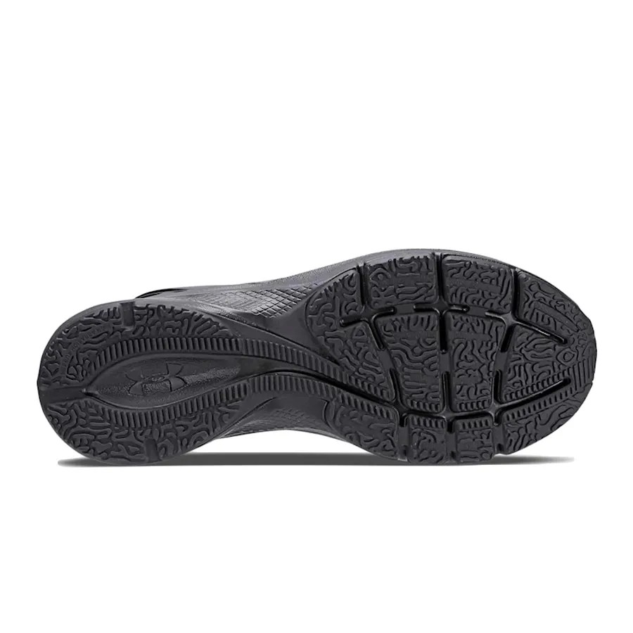 Imagen 4 de 5 de Zapatillas Under Armour Charged Prompt Se-NEGRO
