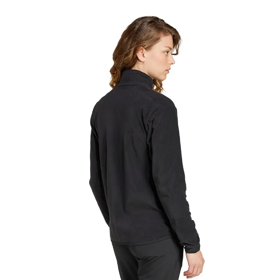 Imagen 2 de 6 de Campera adidas Terrex Multi Cierre Frontal-NEGRO