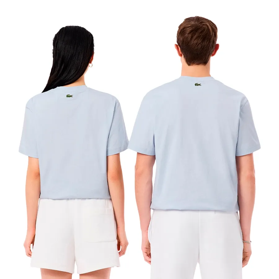 Imagen 1 de 7 de Remera Lacoste Tee Ultra Dry-AERO