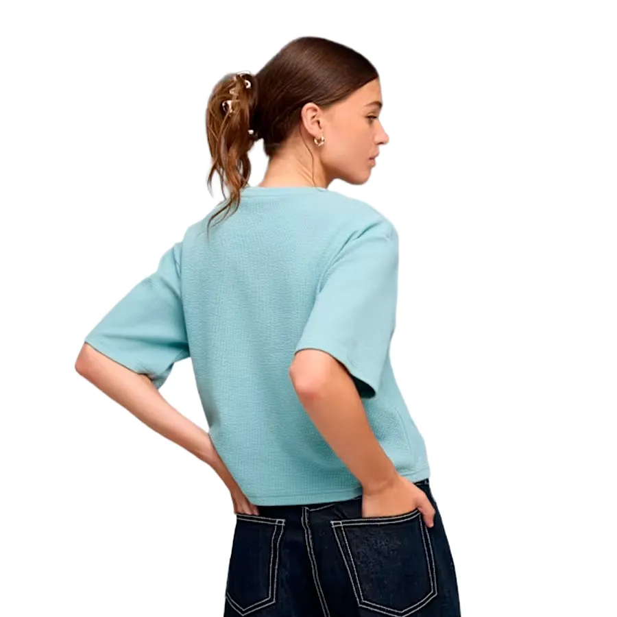 Imagen 1 de 4 de Remera Puma Essentials Elevated-AERO