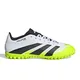 botines-adidas-predator-absolado-club-tf-BLANCO/VERDE FLUOR/NEGRO