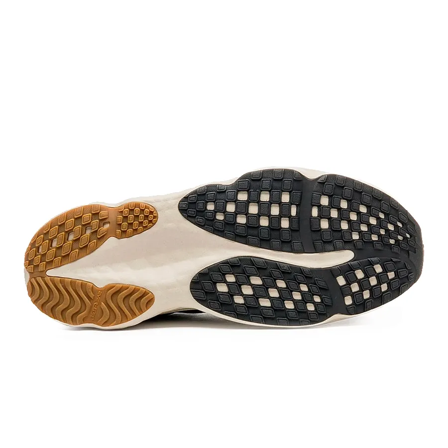 Imagen 4 de 6 de Zapatillas Fila Maxximus-NEGRO/GRAFITO