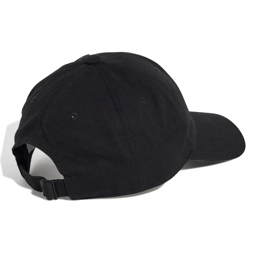 Imagen 1 de 4 de Gorra adidas originals Classic Cap-NEGRO
