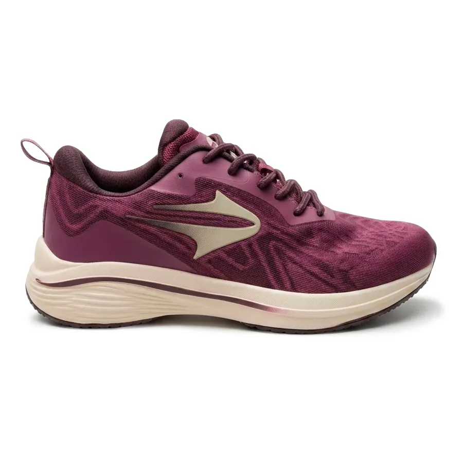 Imagen 0 de 4 de Zapatillas Topper Hera-MORADO