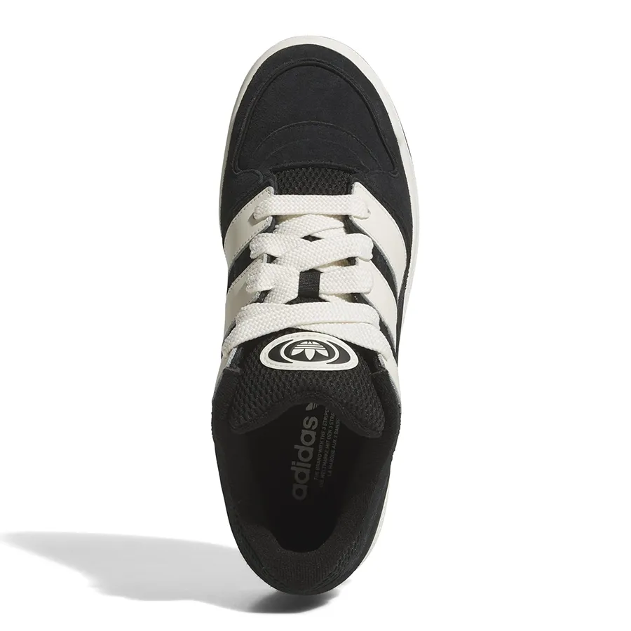 Imagen 3 de 7 de Zapatillas adidas originals Forum 2000-NEGRO/BLANCO