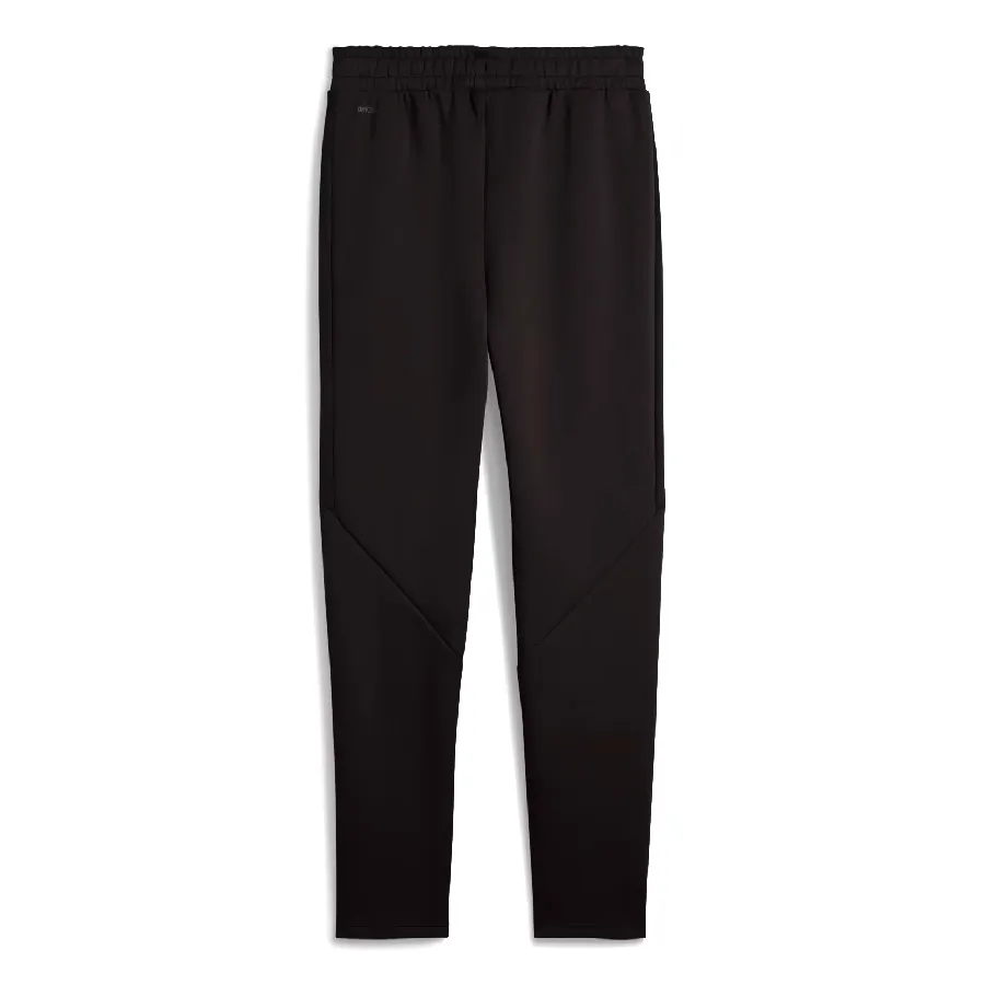 Imagen 2 de 5 de Pantalón Puma Evostripe-NEGRO