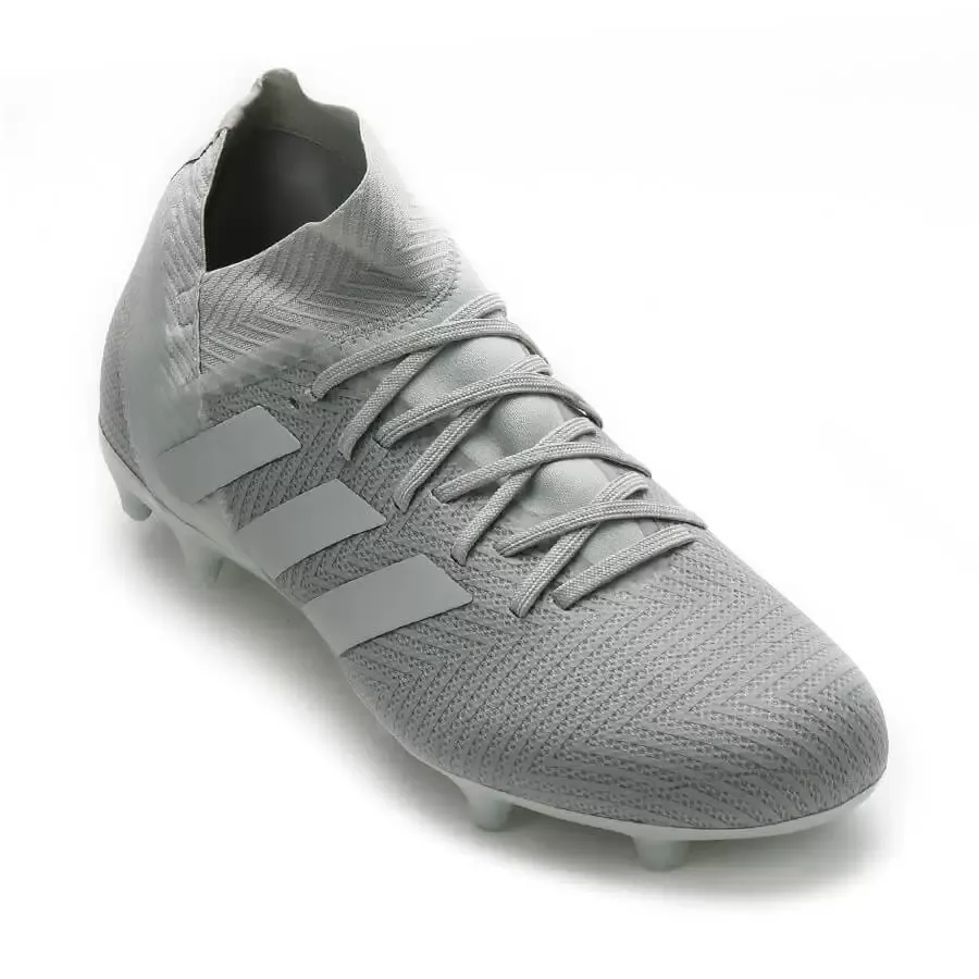 Imagen 0 de 5 de Botines adidas Nemeziz 18.3 Fg M-GRIS