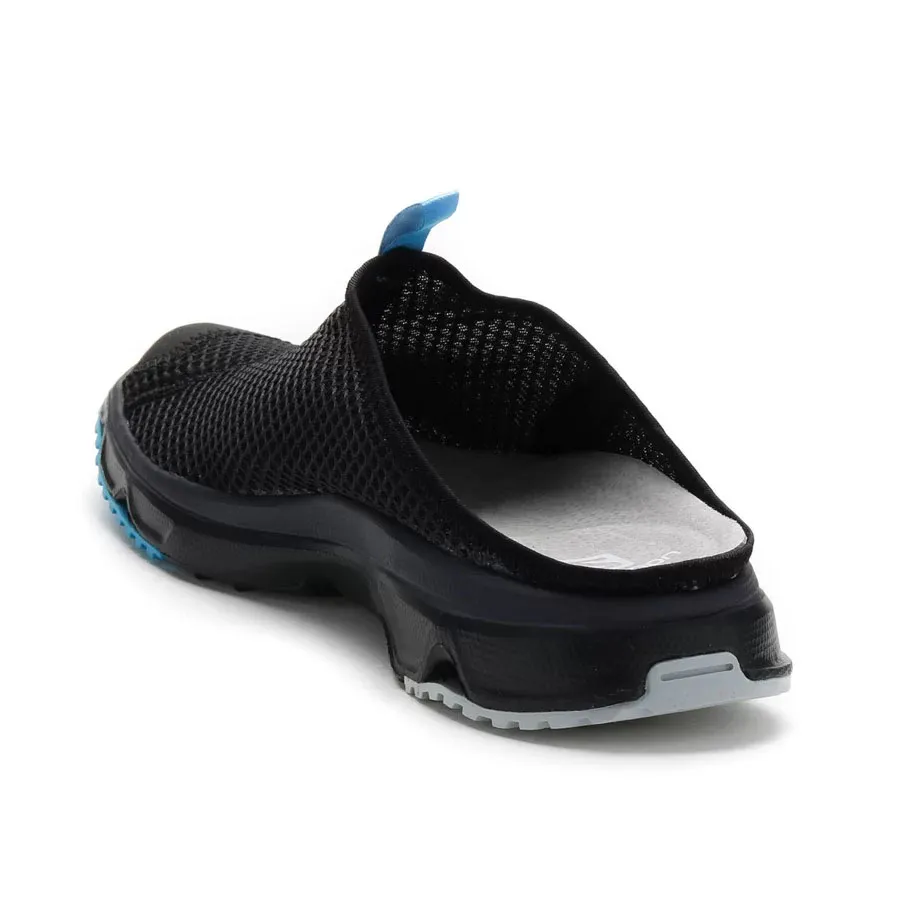 Imagen 1 de 5 de Zapatillas Salomon Rx Slide 3.0-NEGRO/CELESTE