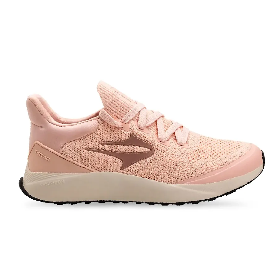 Imagen 0 de 5 de Zapatillas Topper Split Knitted-ROSA