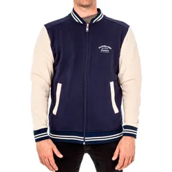 Campera Quiksilver Fleece Bomber
