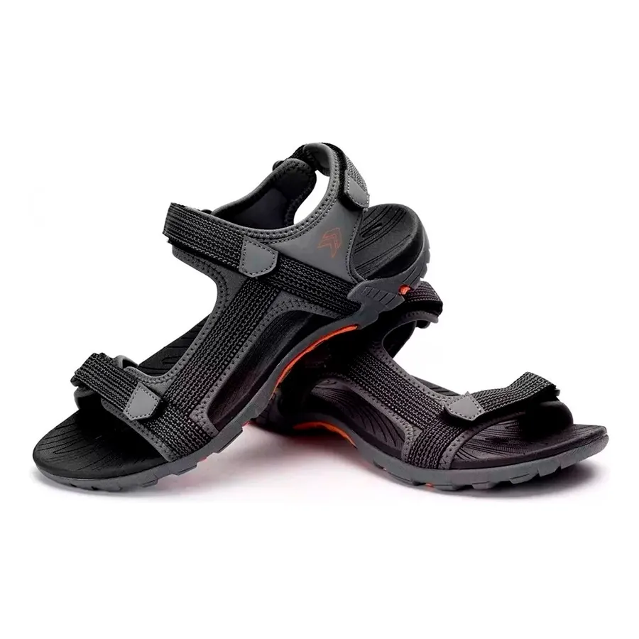 Imagen 1 de 3 de Sandalias Atomik Mountain-TOPO