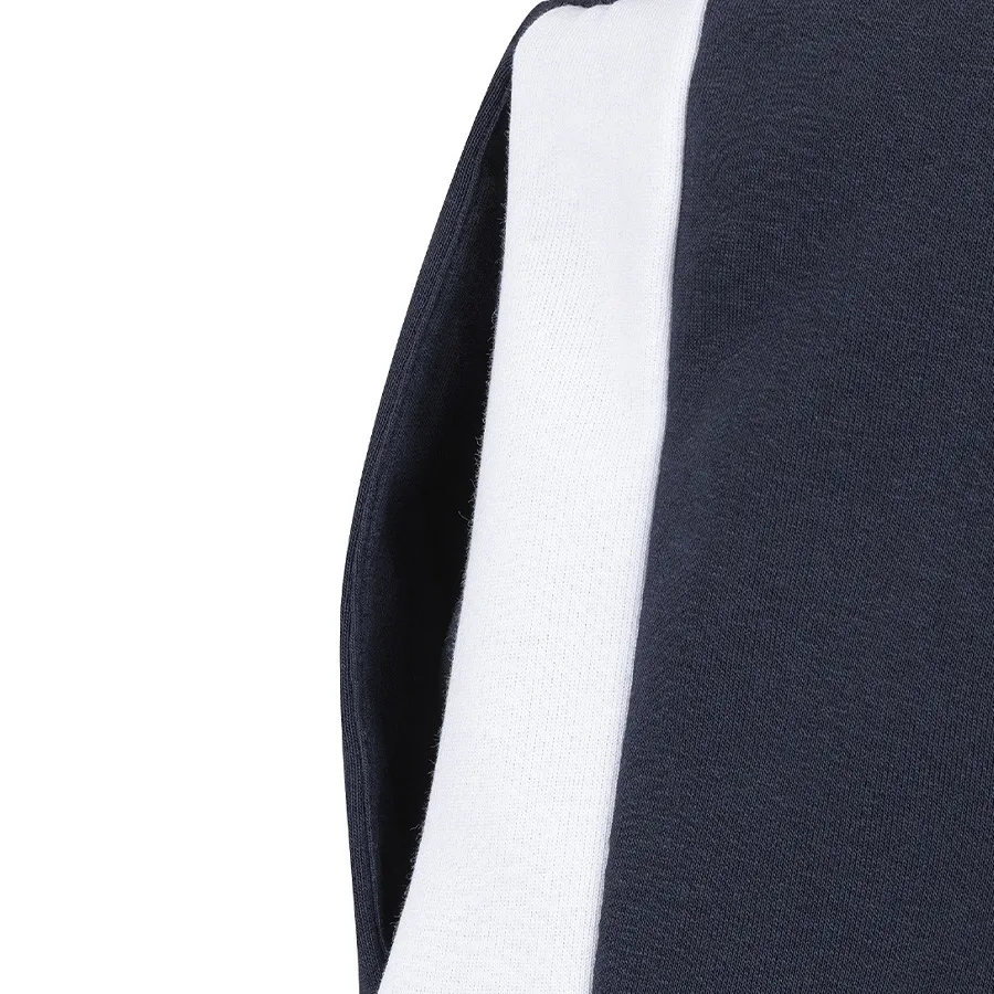 Imagen 2 de 4 de Shorts Puma Essentials Block Training-MARINO/AZUL