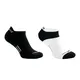 medias-saucony-oddisey-pack-x-2-BLANCO/NEGRO