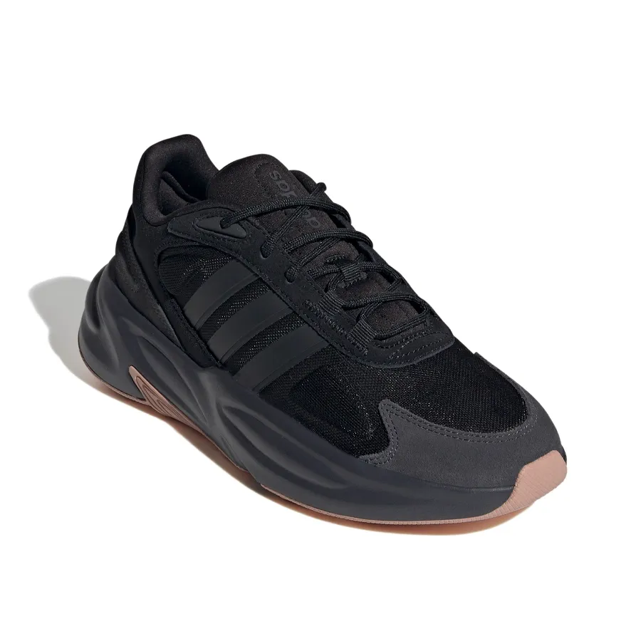 Imagen 1 de 7 de Zapatillas adidas Ozelle-NEGRO