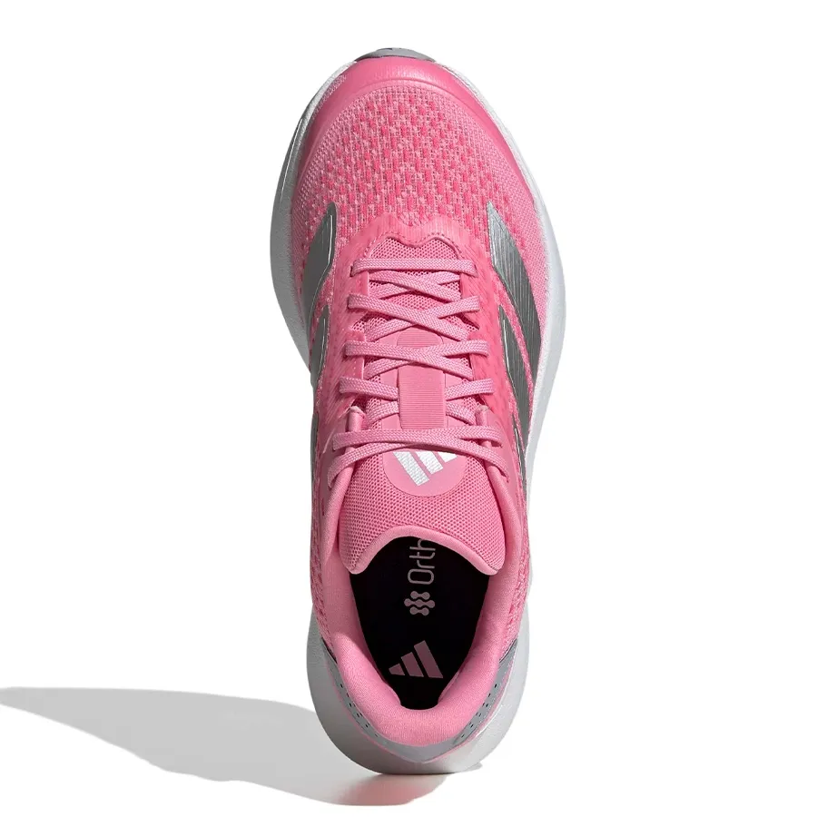Imagen 3 de 7 de Zapatillas adidas Duramo SL 2-ROSA/PLATA